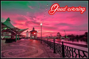 Good Evening Wishes Images Wallpaper Pics Download