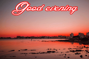Latest New Amazing Good Evening Wishes Images Wallpaper for Whatsaap