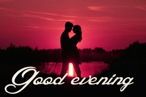 Husband Wife Good Evening Images Photo Wallpaper Download