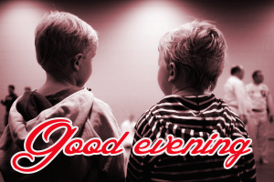  Best Friends good evening images Wallpaper HD Download