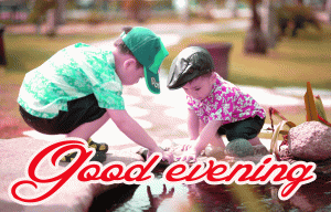  Best Friends good evening images Wallpaper Pics Download