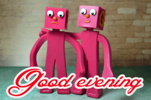  Best Friends good evening images Photo HD Download