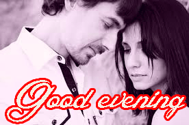 Husband Wife Good Evening Images Photo HD Download