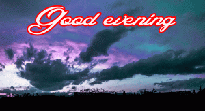 Latest New Amazing Good Evening Wishes Images Photo Free Download