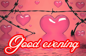 Good Evening Love Images Pictures Free Download