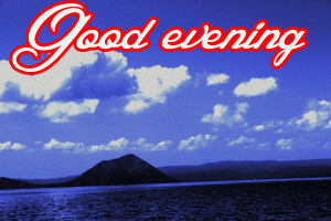 Good Evening Beautiful Nature Images Pics Photo HD Download