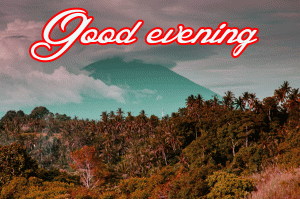 Good Evening Beautiful Nature Images Pictures Pics Download