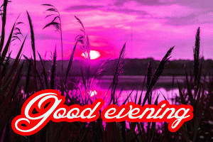 Good Evening Beautiful Nature Images Wallpaper for Whatsaap