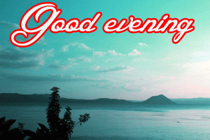 Good Evening Beautiful Nature Images HD Download for Whatsaap