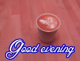 Good Evening Tea Coffee Images Photo Wallpaper Pics Download