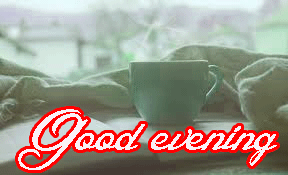 Good Evening Tea Coffee Images Picturse Pics Download