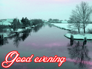 Latest New Amazing Good Evening Wishes Images Pictures For Whatsaap Download