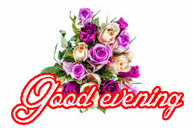 Good Evening Wishes Images Pictures Photo Free Download