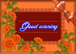 Good Evening Wishes Images Wallpaper Pictures Pics Download