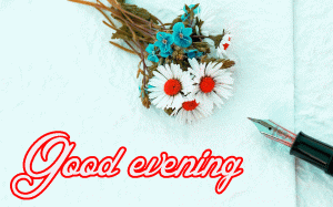Good Evening Wishes Images Photo Pics Download In hd