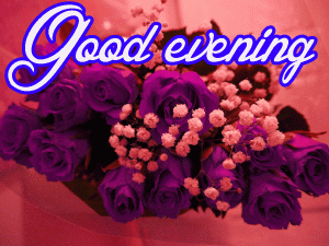 Good Evening Wishes Images Photo Wallpaper HD Download