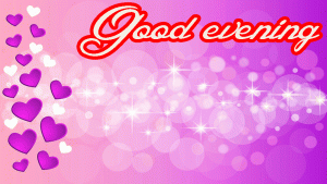 Good Evening Love Images Wallpaper Pictures Download