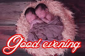 Good Evening Baby Images Wallpaper Pics Download In HD
