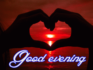 Good Evening Love Images Wallpaper Pics Download