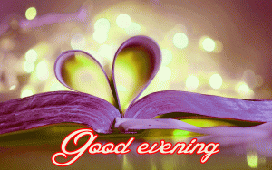 Good Evening Love Images Photo Wallpaper Download