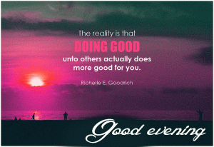 Quotes Good / Gud Evening Wise's Images Photo HD Download