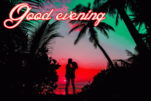 Good Evening Love Images Wallpaper Photo Download