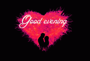 Good Evening Love Images Pictures Pics HD Download for Love Couple
