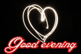 Good Evening Love Images Photo Pics HD Download