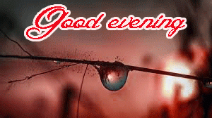 Latest New Amazing Good Evening Wishes Images Wallpaper HD Download