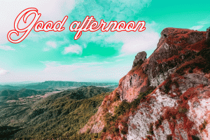 Good Noon Images Wallpaper Photo Download