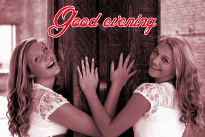  Best Friends good evening images pics wallpaper