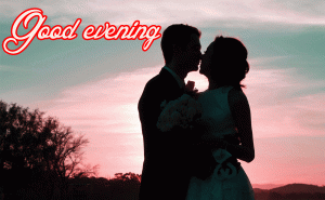 Good Evening Love Images Wallpaper HD Download