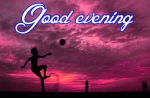 Happy Good Evening Images Photo Pictures HD Download