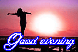 Happy Good Evening Images Pictures Pics Download In HD
