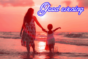 Happy Good Evening Images Wallpaper pics Download