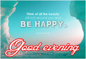 Happy Good Evening Images Pictures Pics HD Download