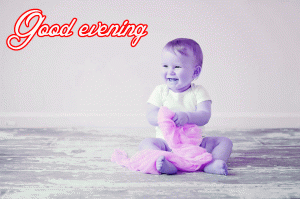 Happy Good Evening Images Photo HD Download