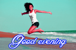 Happy Good Evening Images Photo Wallpaper Download