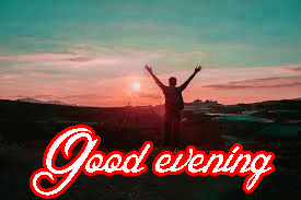 Happy Good Evening Images Photo Pics Free Download