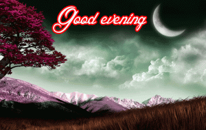 Latest New Unique Good Evening images Photo Pictures HD Download