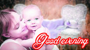 Lovely Good Evening Images Photo HD Download