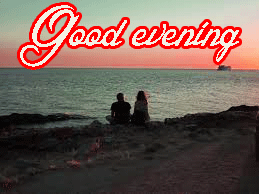Romantic Good Evening Images Photo HD Download