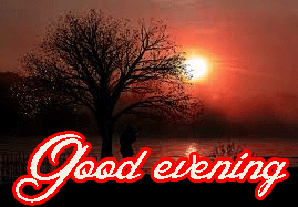 Romantic Good Evening Images Wallpaper Pics Download