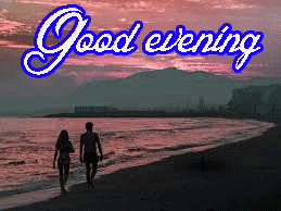 Romantic Good Evening Images Photo free Download