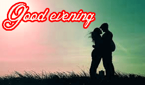 Romantic Good Evening Images Wallpaper Download
