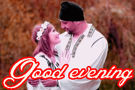 Romantic Good Evening Images Photo Wallpaper HD Download