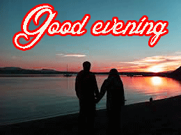 Romantic Good Evening Images Photo Pics Download for Whatsaap