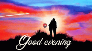 Romantic Good Evening Images Wallpaper HD Download