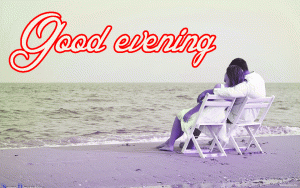 Romantic Good Evening Images Pictures Pics Download