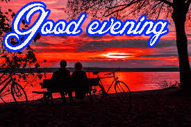 Romantic Good Evening Images Pictures Download In HD